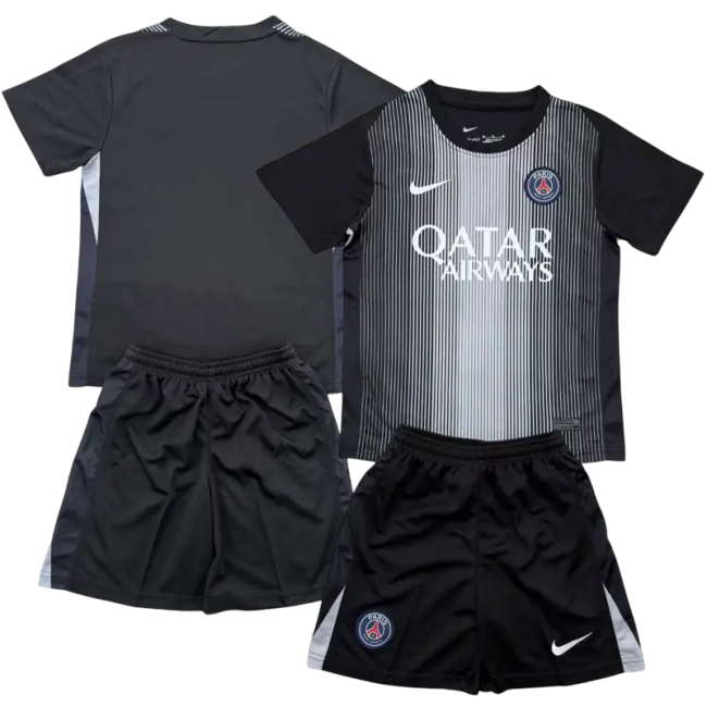 PSG Portero 25/26 Mini Conjunto para Niños