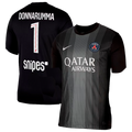 PSG Portero 25/26 Mini Conjunto para Niños - DONNARUMMA #1
