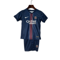 PSG Home 25/26 Mini Conjunto para Niños