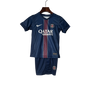 PSG Home 25/26 Mini Conjunto para Niños