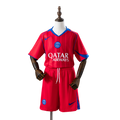 PSG Third 25/26 Mini Conjunto para Niños