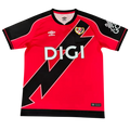 Rayo Vallecano Away 25/26 Mini Conjunto para Niños