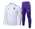 Real Madrid Tracksuit III 25/26 Chándal Infantil