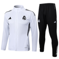 Real Madrid Tracksuit IX 25/26 Chándal Infantil