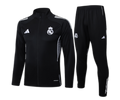 Real Madrid Tracksuit VII 25/26 Chándal Infantil