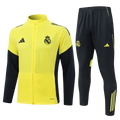 Real Madrid Tracksuit XI 25/26 Chándal Infantil