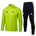 Real Madrid Tracksuit XIII 25/26 Chándal Infantil