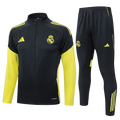 Real Madrid Tracksuit XIV 25/26 Chándal Infantil