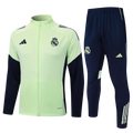 Real Madrid Tracksuit XIX 25/26 Chándal Infantil
