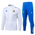 Real Madrid Tracksuit XL 25/26 Chándal Infantil