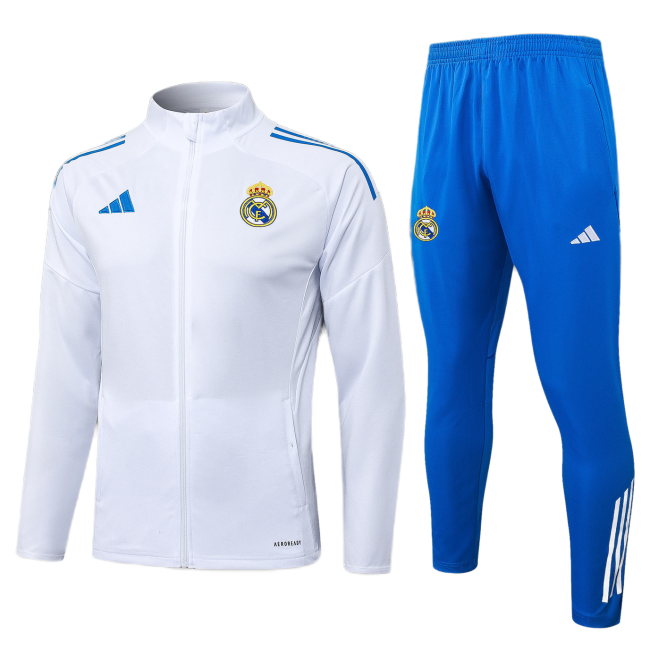 Real Madrid Tracksuit XL 25/26 Chándal Infantil