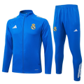 Real Madrid Tracksuit XLI 25/26 Chándal Infantil