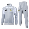 Real Madrid Tracksuit XLII 25/26 Chándal Infantil