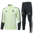 Real Madrid Tracksuit XLIII 25/26 Chándal Infantil