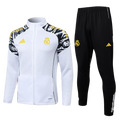 Real Madrid Tracksuit XLIV 25/26 Chándal Infantil