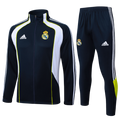 Real Madrid Tracksuit XV 25/26 Chándal Infantil