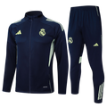 Real Madrid Tracksuit XVI 25/26 Chándal Infantil
