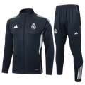 Real Madrid Tracksuit XVII 25/26 Chándal Infantil