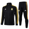 Real Madrid Tracksuit XX 25/26 Chándal Infantil