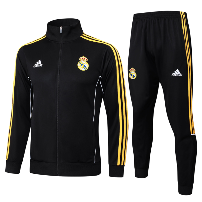 Real Madrid Tracksuit XX 25/26 Chándal Infantil