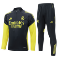 Real Madrid Tracksuit XXIII 25/26 Chándal Infantil