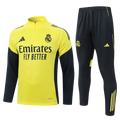 Real Madrid Tracksuit XXIV 25/26 Chándal Infantil