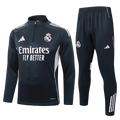 Real Madrid Tracksuit XXV 25/26 Chándal Infantil