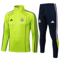 Real Madrid Tracksuit XXVI 25/26 Chándal Infantil