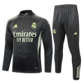 Real Madrid Tracksuit XXXIX 25/26 Chándal Infantil