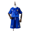 Real Madrid Especial New Year 25/26 Mini Conjunto para Niños