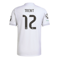 Real Madrid Home 25/26 Mini Conjunto para Niños - TRENT #12