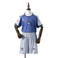 Real Sociedad Away 25/26 Mini Conjunto para Niños
