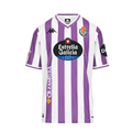 Real Valladolid Home 25/26 Mini Conjunto para Niños