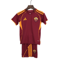 Roma Home 25/26 Mini Conjunto para Niños