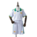 Roma Third 25/26 Mini Conjunto para Niños