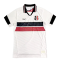 Santa Cruz Away 25/26 Mini Conjunto para Niños