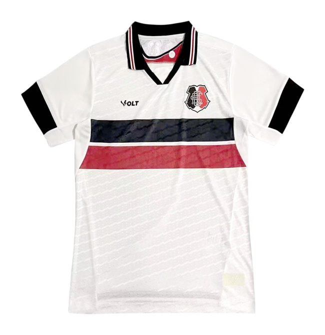Santa Cruz Away 25/26 Mini Conjunto para Niños