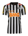 Santos Away 12/13 Mini Conjunto para Niños Retrô