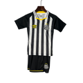 Santos Away 25/26 Mini Conjunto para Niños