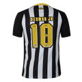 Santos Away 25/26 Mini Conjunto para Niños - NEYMAR JR #10