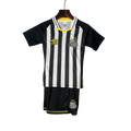 Santos Away 25/26 Mini Conjunto para Niñosl