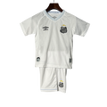 Santos Home 25/26 Mini Conjunto para Niñosl