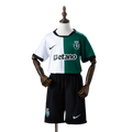 Sporting Lisboa Especial Stromp 25/26 Mini Conjunto para Niños