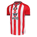 Sunderland Home 25/26 Mini Conjunto para Niños