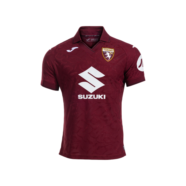 Torino Home 25/26 Mini Conjunto para Niños