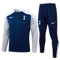 Tottenham Tracksuit I 25/26 Chándal Infantil