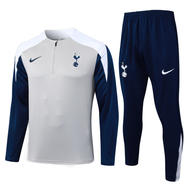 Tottenham Tracksuit II 25/26 Chándal Infantil