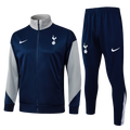 Tottenham Tracksuit III 25/26 Chándal Infantil