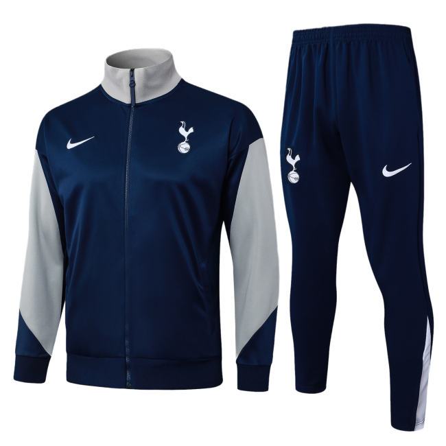 Tottenham Tracksuit III 25/26 Chándal Infantil