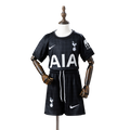 Tottenham Away 25/26 Mini Conjunto para Niños